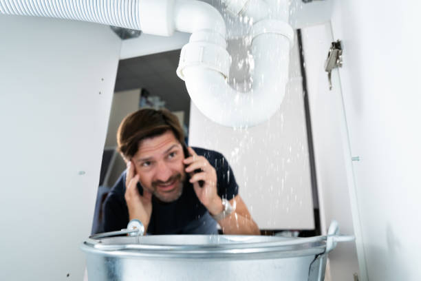 Best Shower Repair Services  in Grantley, PA