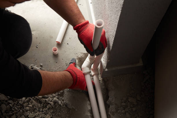 Best Clogged Drain Plumber  in Grantley, PA