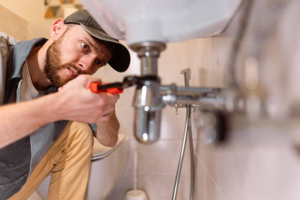 Trusted Grantley, PA Plumbing Experts