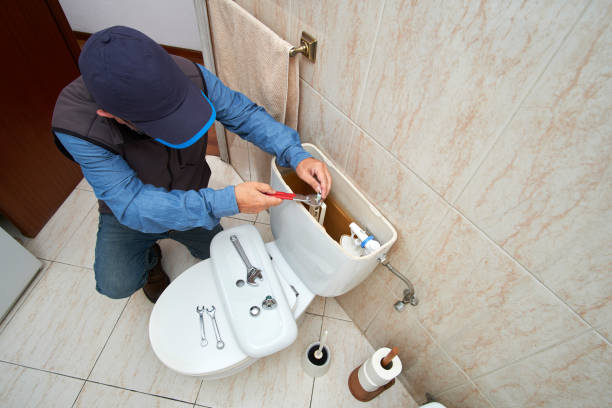 Best Toilet Repair Services  in Grantley, PA